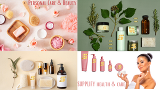 Personal Care and Beauty