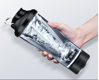 Shaking Cup Protein Fitness Portable Exercise