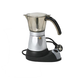 Electric Mocha Pot Household Mini Coffee Machine