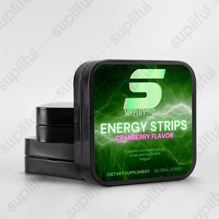 Energy Strips Boost Your Energy On The Go