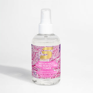 Witch Hazel Pore Perfecting Toner