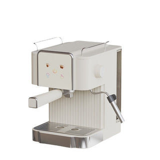 Italian Coffee Machine High-pressure Extraction