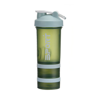 Fitness Protein Powder Cup  Water Large Capacity