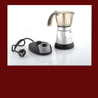 Electric Mocha Pot Household Mini Coffee Machine