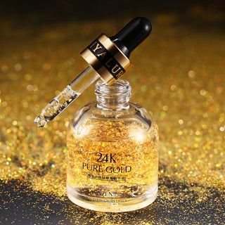 EYE SERUM 24K Pure Gold