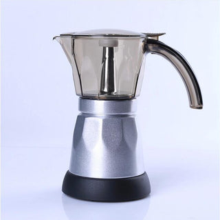 Electric Mocha Pot Household Mini Coffee Machine