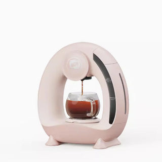 Silent Portable Mini Home Americano Coffee Machine