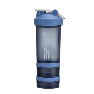 Fitness Protein Powder Cup  Water Large Capacity