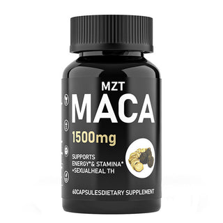 MACA Reform Energy & Stamina